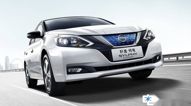 日产汽车将在中国推出六款新能源新电动车 将于2024年发布