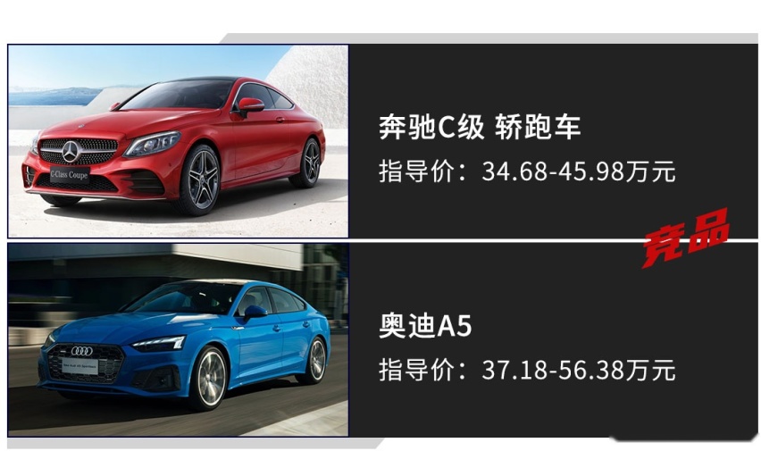 软顶回归 新一代宝马4系敞篷版亮相广州车展