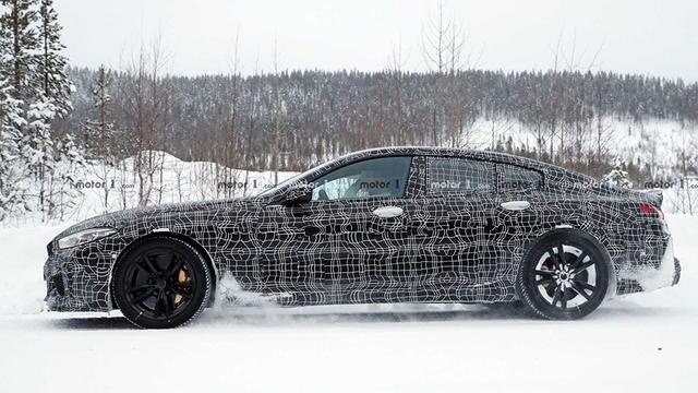 对标保时捷Panamera GTS？这款性能怪兽将于洛杉矶车