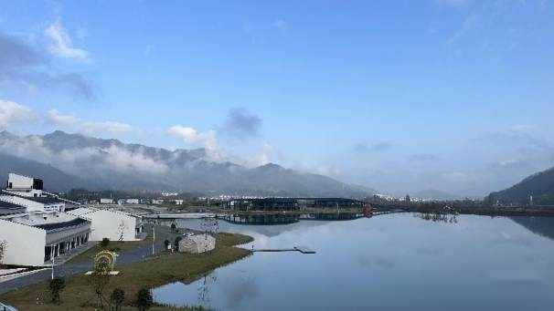 卉眼识车｜吉利全新旗舰博越L黄山深度试驾体验 茂林间寻多彩世界