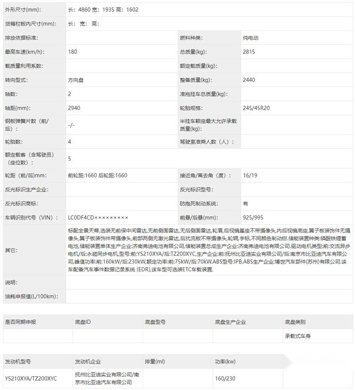 腾势N7、奇瑞eQ7等，三款热门全新新能源SUV将上市