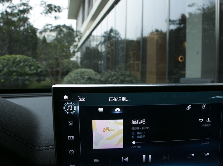 加量不加价！12万起这新款SUV，说卖30万都有人信！