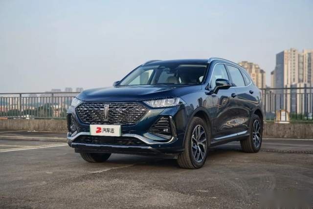 开了它三天我会放弃RAV4荣放、CR-V吗？混动，真不是只有两田