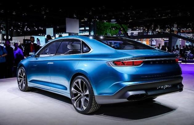 2020值得期待的十款全新轿车,想买车的可别再错过了
