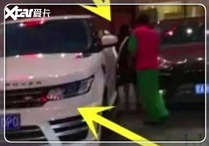 明星都开豪车？看看林志玲、姚笛和丫蛋的座驾，这差距你不敢信！