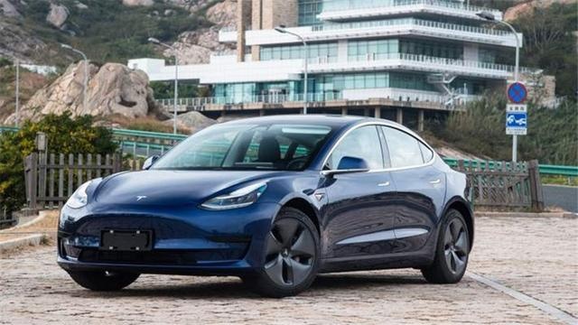 续航超700km，小鹏P7四月上市，预售价24万起