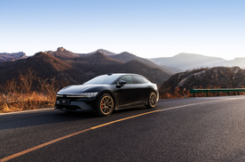 极氪重磅上新：焕新7系正式上市，001五周年纪念版同步限量发售