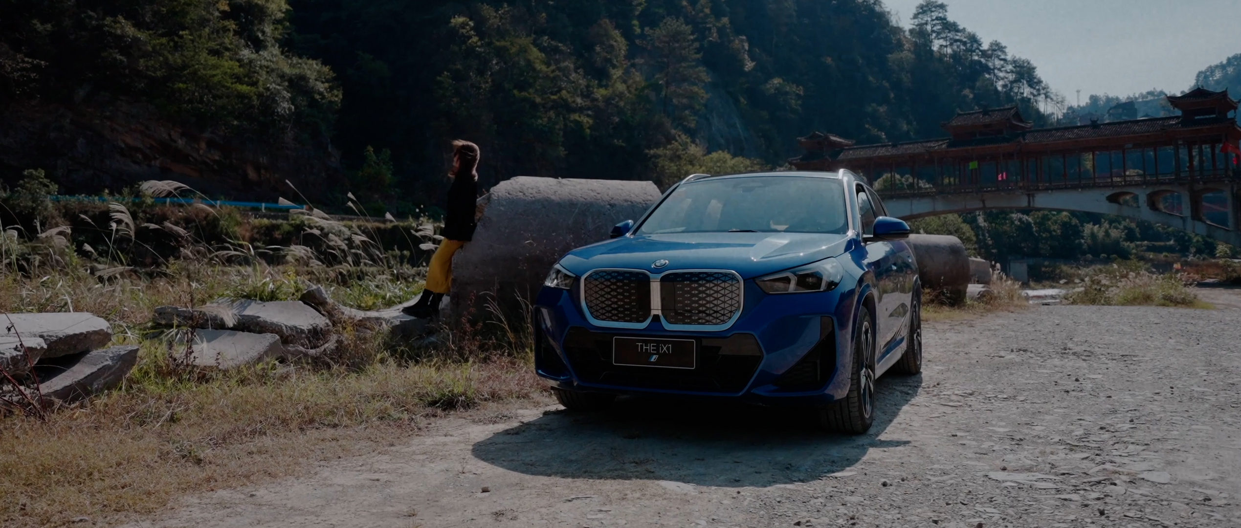 wh¼늄BMW iX1㡰صδ