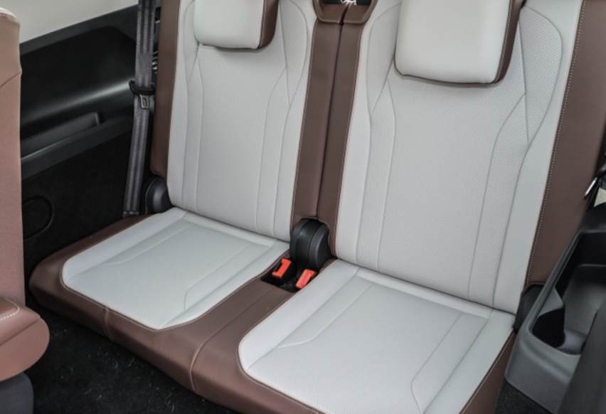 588km续航的中大型SUV，大众ID.6X购车手册