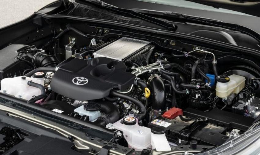 复古粗犷外形设计！丰田 全新小型越野 SUV 有望今年登场 (图2)