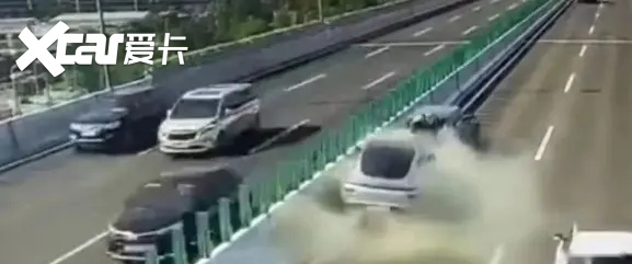 小鹏P7再出事故致人身亡，这次，“辅助驾驶功能”罪多大？