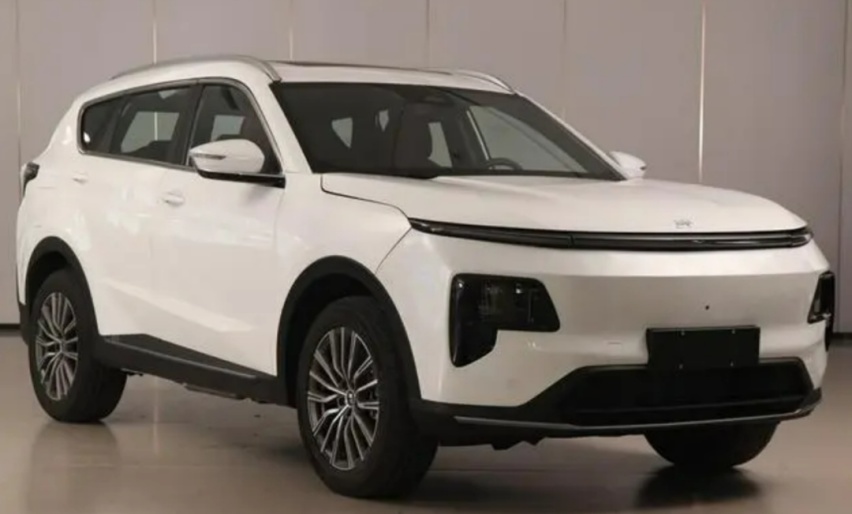 奇瑞系下半年新车：风云T10打头阵，油电混三管齐下，真不客气了