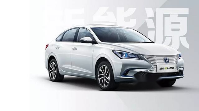长安汽车5月零售销量103474辆，长安CS75系列环比增长57.4%