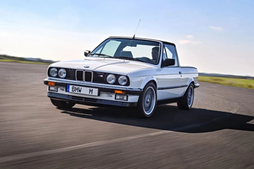 还有比iX1更便宜的电动BMW吗？宝马：有，等着吧！
