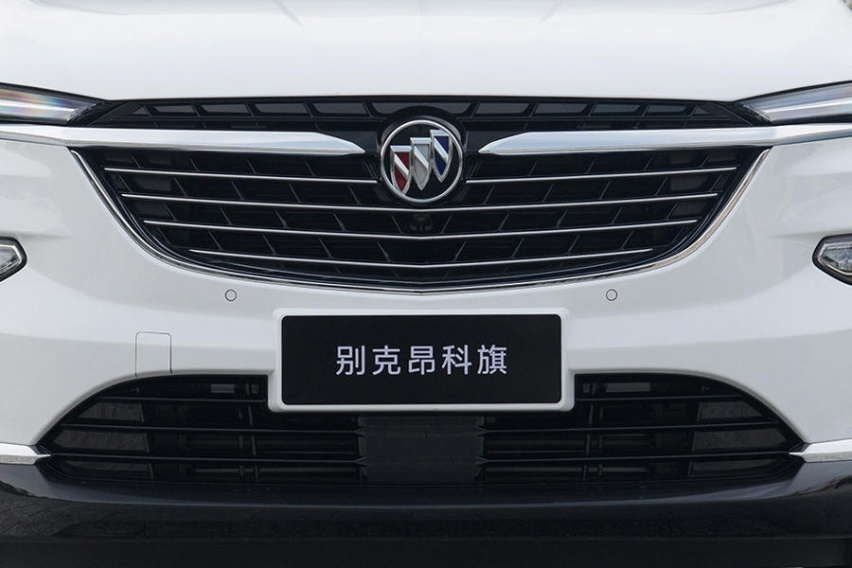 别克全新7座SUV正式上市 6款车型买哪款最划算？