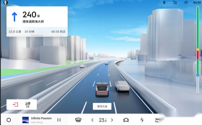 售价22.98万元，续航702km，新款领克Z10能否得到用户认可？