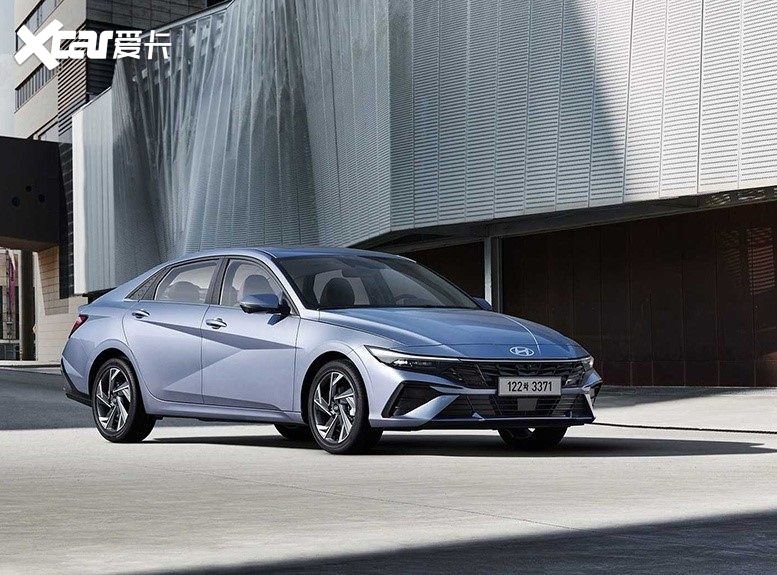要买先等等！这大牌合资家轿将更新 15万内最高颜值？