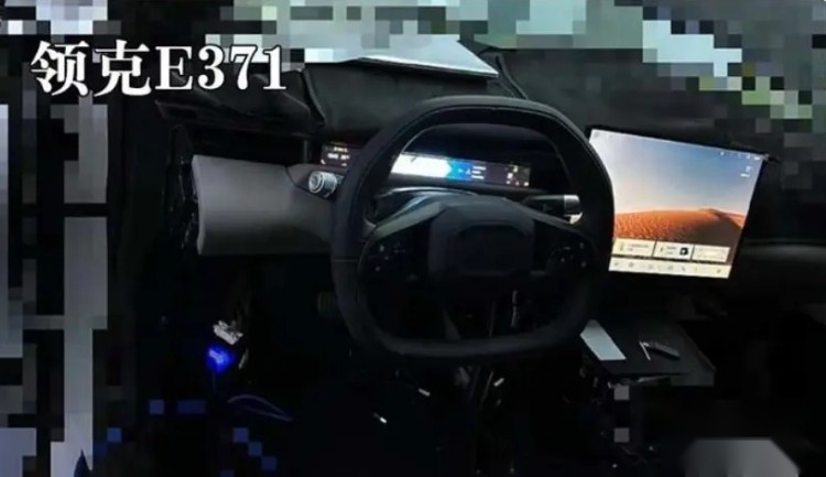 吉利新车计划：银河和领克带来6款全新车型！