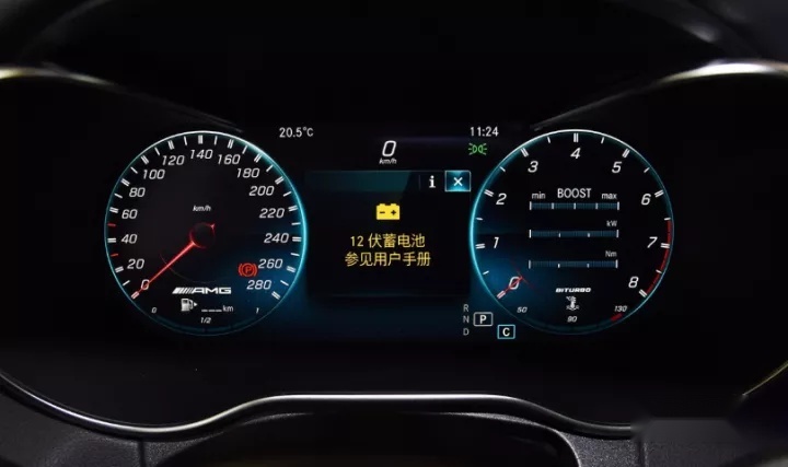 毫无新意的升级，2023款AMG C43 4MATIC轿跑值吗？