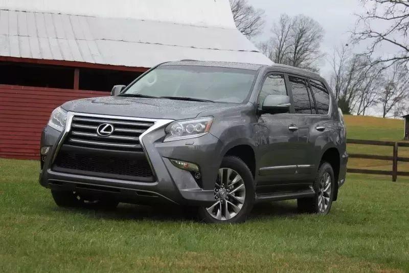 想要低维修费用SUV？看这篇文章就够啦！