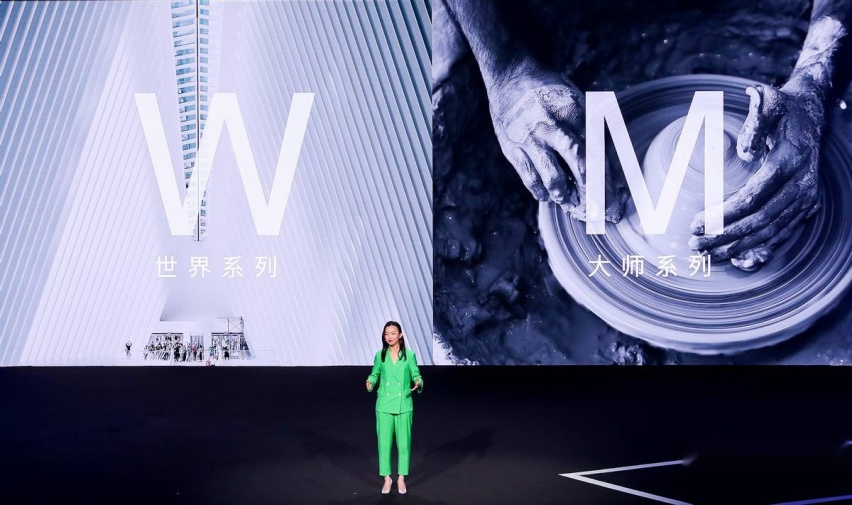 正式进入无人驾驶时代！16.98-25.98万元，威马W6开