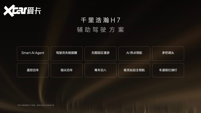限时售价45.59万元起，新一代豪华旗舰SUV极氪9X正式上市