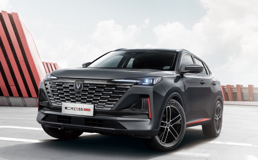 10月热销SUV：前15名本田占4席成最大赢家，奔驰GLC回归万辆