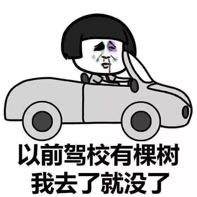 为什么考驾照有的人一次通过，教练：能做到这四点保证一遍过