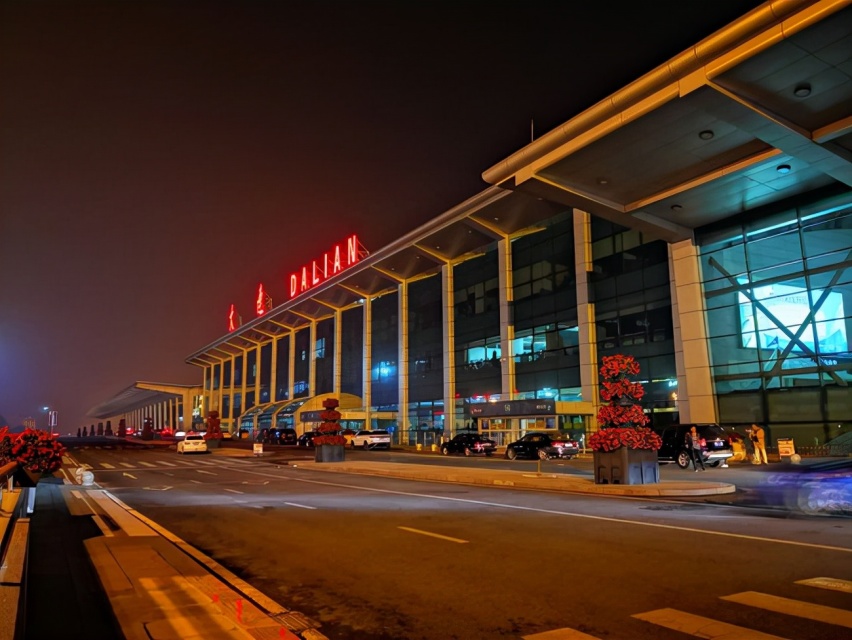 大连周水子机场停车费一天多少钱，大连机场停车场收费标准2021