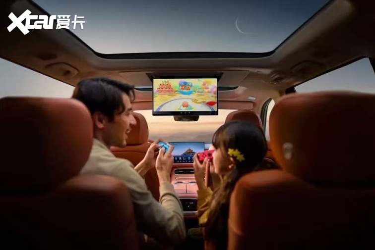 传祺向往S9乾崑登陆椰城，限时置换价21.99万起