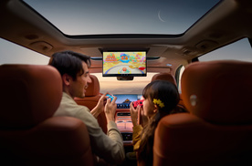 22万级华系插混王，传祺向往S9乾崑正式上市22.99万起!