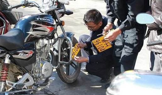 摩托车“新规”来袭，7月1日实施，不吃亏就要仔细看