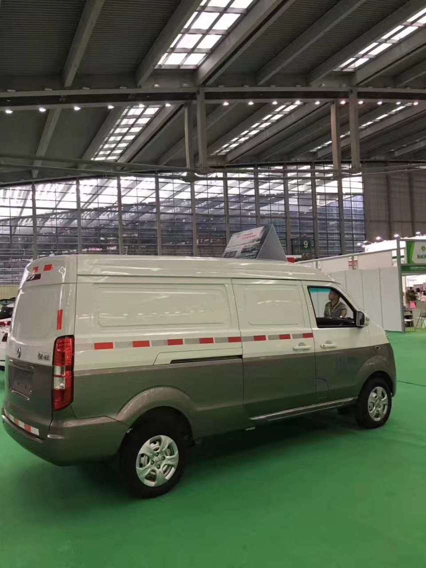 新能源汽车纯电动货车纯电动汽车深圳新能源货车