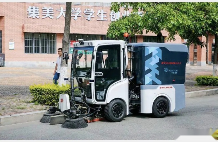 这个少有人关注的L4无人驾驶赛道，可能价值3000亿元