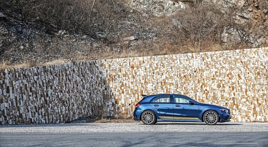 【深度】小目标|梅赛德斯-AMG A 35 4MATIC 先型特别版