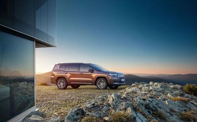 四驱大七座美系SUV，定价最低只有23.98万元，值得买吗？