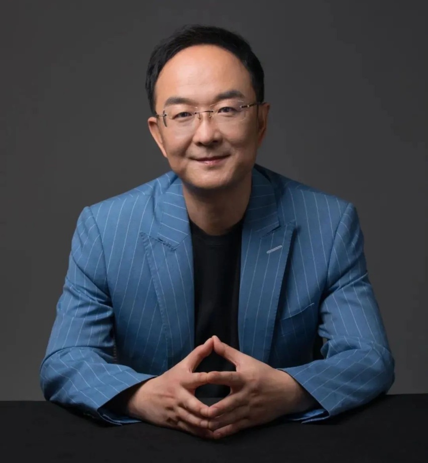 安聪慧“创业”两年,极氪汽车低开高走渐入佳境?