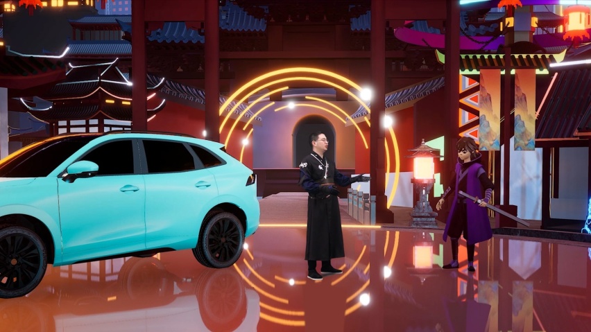 风行T5 EVO热浪版：这次的升级，很黄，很激进