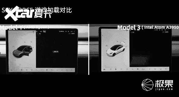 特斯拉终于不再割韭菜！新车「增配」芯片性能翻倍，冬天充电更快