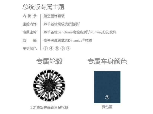 同级别体型最大 林肯飞机家怎么选才会更加体面？