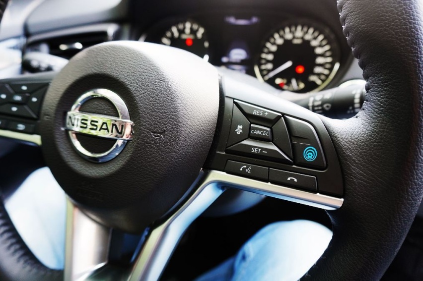 智勇双全的大空间SUV，2020款日产奇骏实拍导购