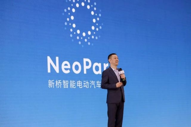 马上，世界最大的智能电动车工厂要属于蔚来了