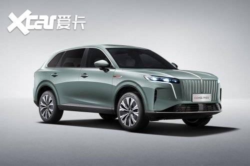 适合家用的suv推荐哪款？买五座别错过红旗HS6！