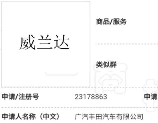 丰田RAV4兄弟车型，蹭了汉兰达的热度，广汽也将推出紧凑级SUV