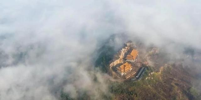 淝水之滨，这座不起眼的小山，因何谱写一段传奇故事？