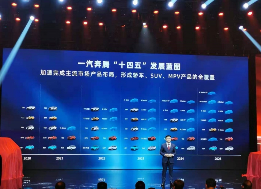 奔腾要挑战年销百万，除了揶揄，更需要理解和鼓励