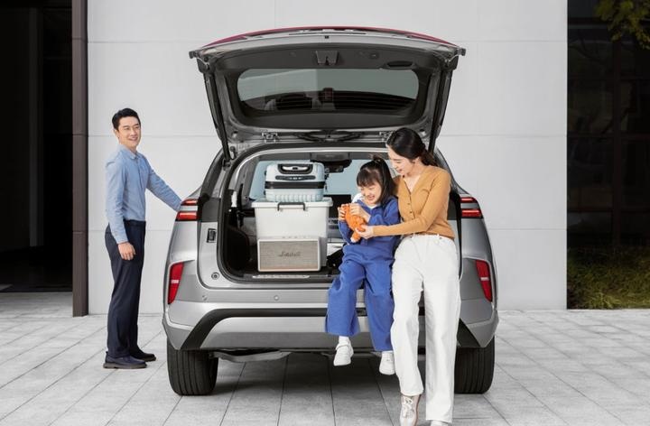 重新定义大五座SUV，新摩卡DHT-PHEV登场