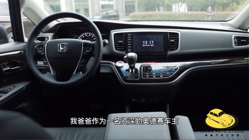 奥德赛混动版车主开完新款丰田塞纳 发现自己见异思迁？