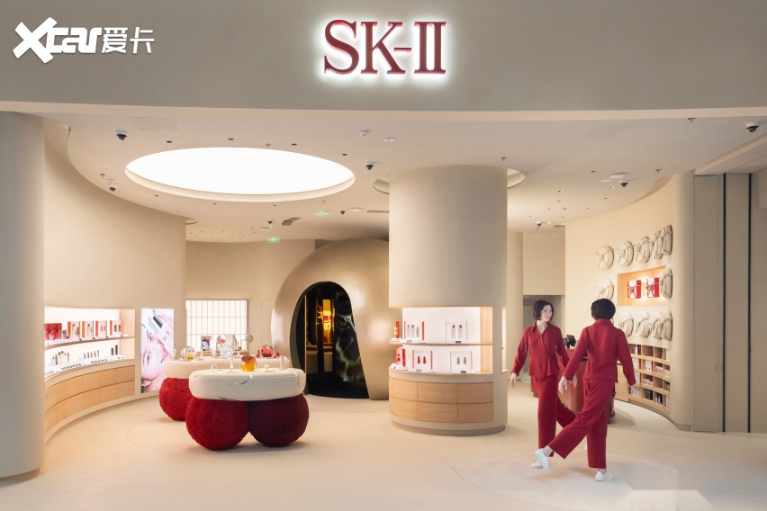 韧性增长背后，高端护肤品牌SK-II的匠心与坚守