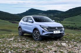 全球合资SUV！奔驰发动机，三大件终身质保，售9.98万起